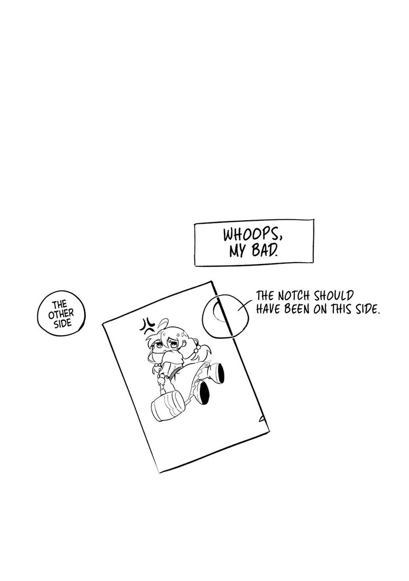 Tonari No Wakao San Wa Miesou De Mienai 7 13