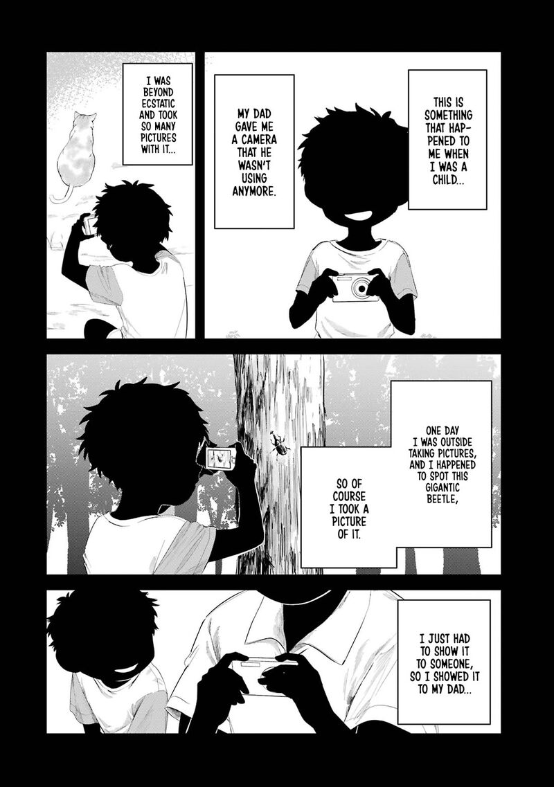 Tonari No Wakao San Wa Miesou De Mienai 8 8