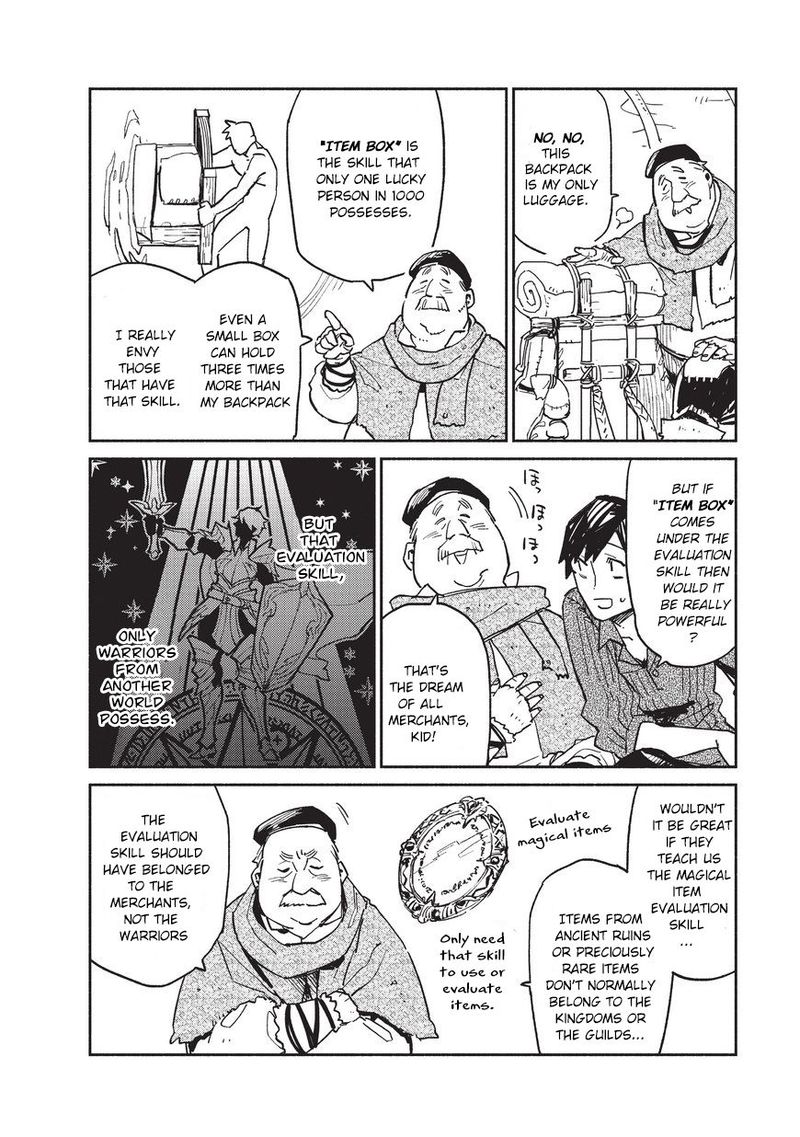 Tondemo Skill De Isekai Hourou Meshi 1 18