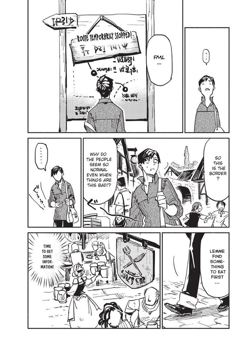 Tondemo Skill De Isekai Hourou Meshi 1 20