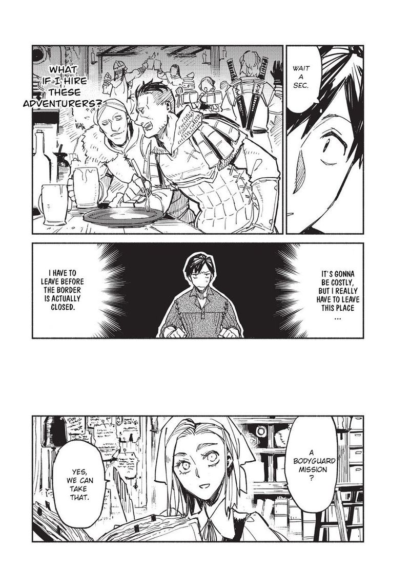 Tondemo Skill De Isekai Hourou Meshi 1 23