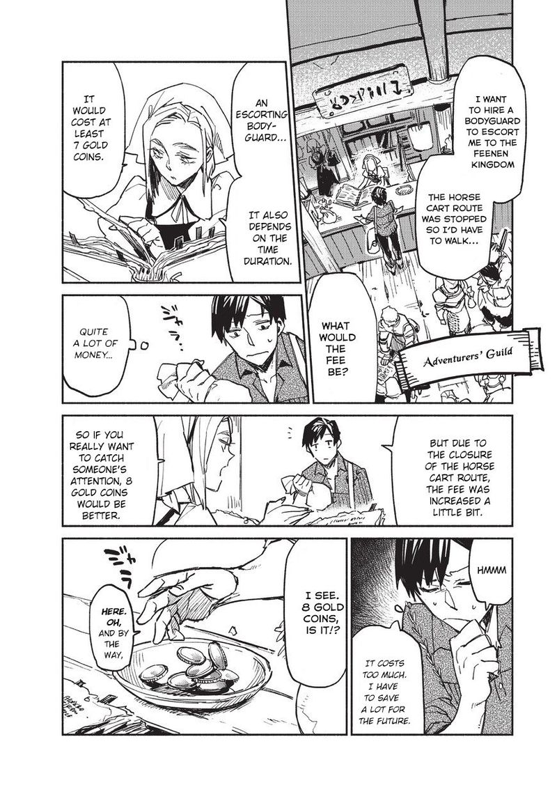 Tondemo Skill De Isekai Hourou Meshi 1 24