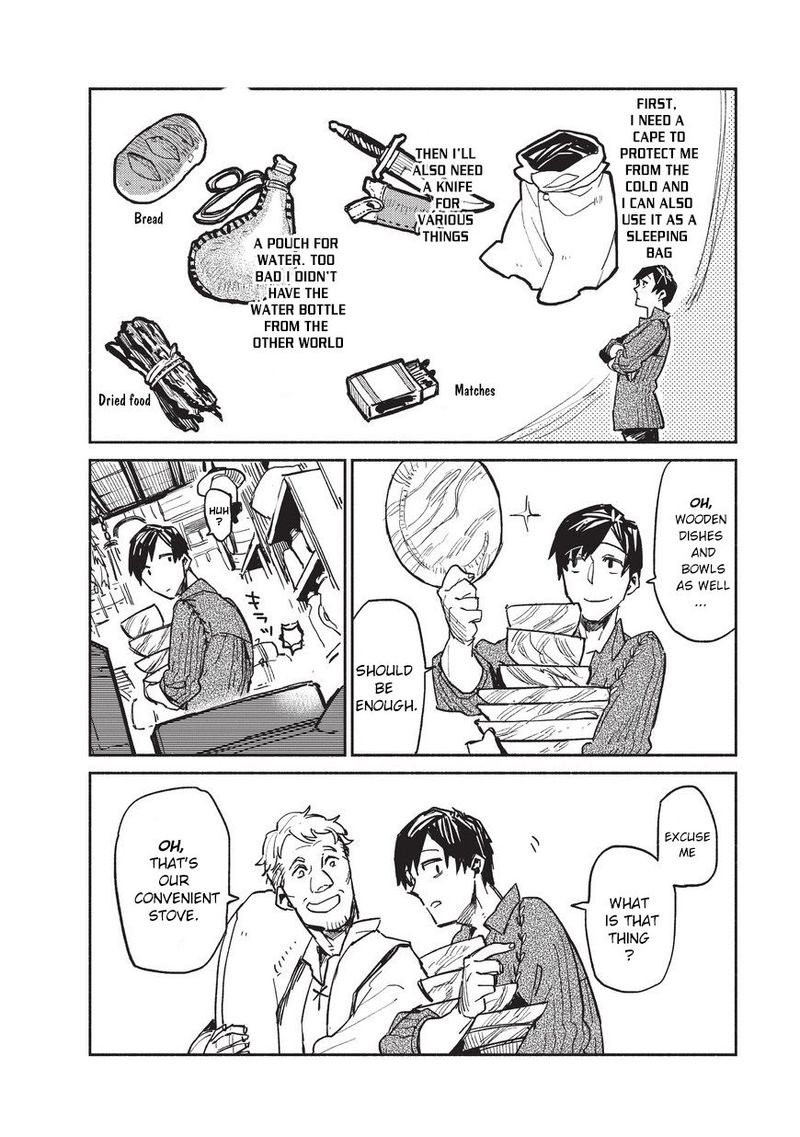 Tondemo Skill De Isekai Hourou Meshi 1 26