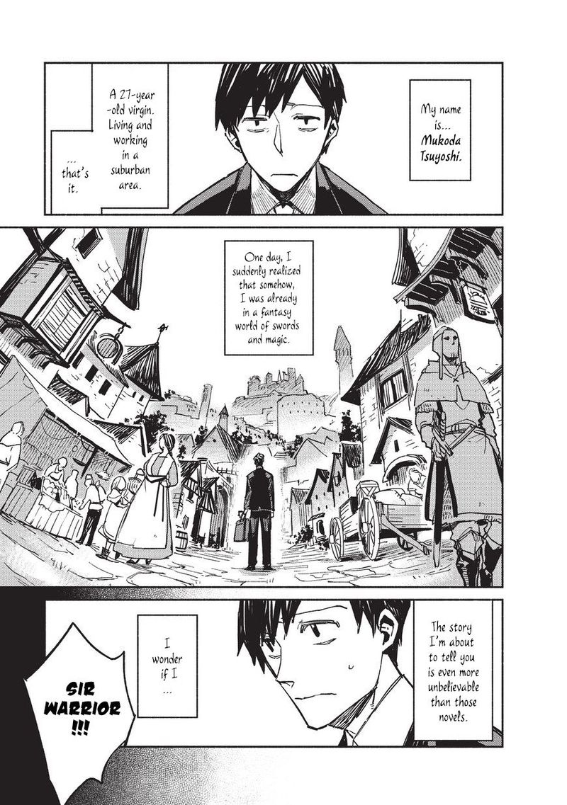 Tondemo Skill De Isekai Hourou Meshi 1 3