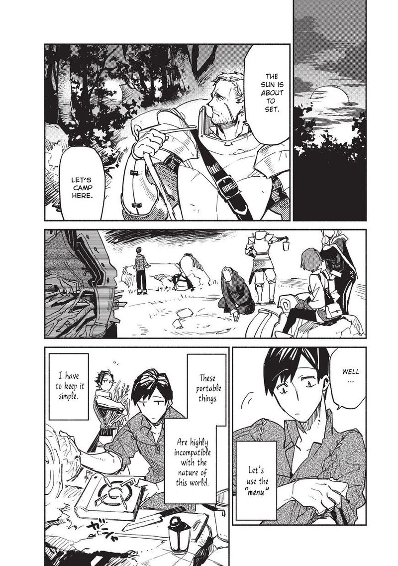Tondemo Skill De Isekai Hourou Meshi 1 30
