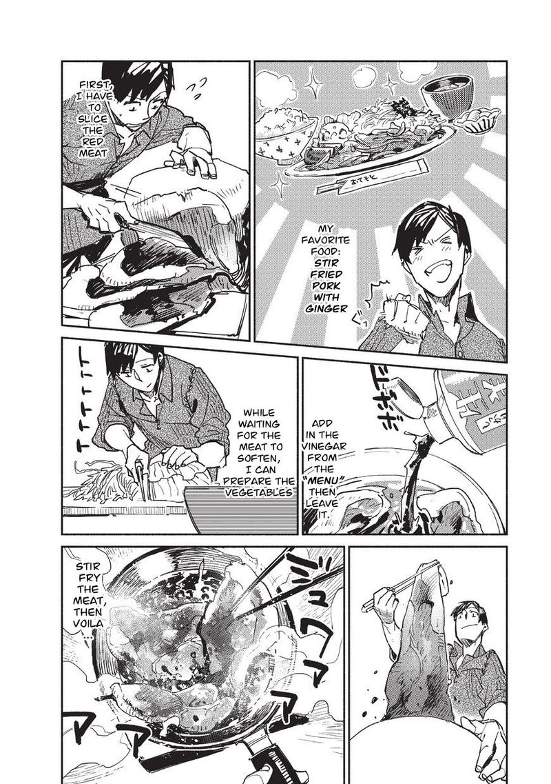 Tondemo Skill De Isekai Hourou Meshi 1 40