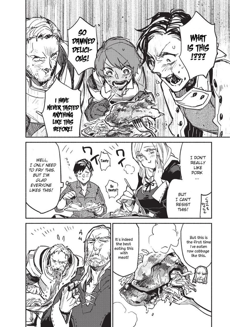 Tondemo Skill De Isekai Hourou Meshi 1 42