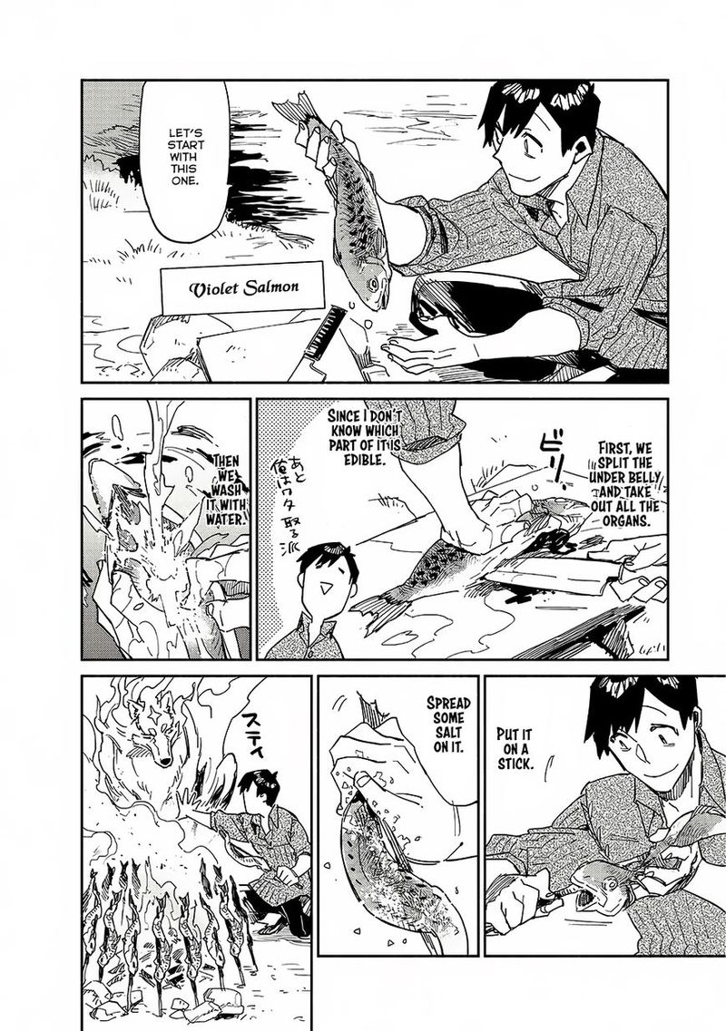 Tondemo Skill De Isekai Hourou Meshi 10 10