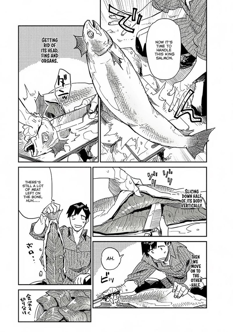 Tondemo Skill De Isekai Hourou Meshi 10 11