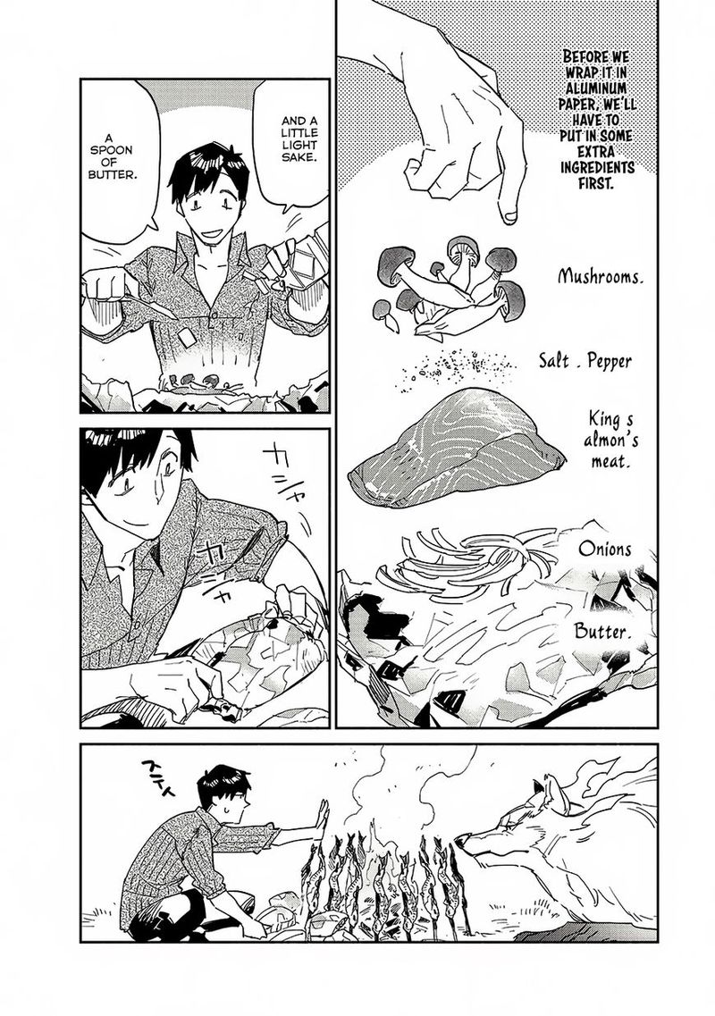 Tondemo Skill De Isekai Hourou Meshi 10 12