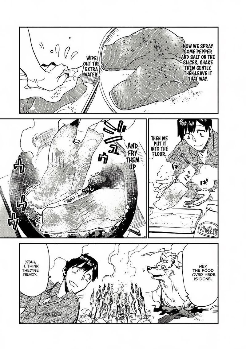 Tondemo Skill De Isekai Hourou Meshi 10 13