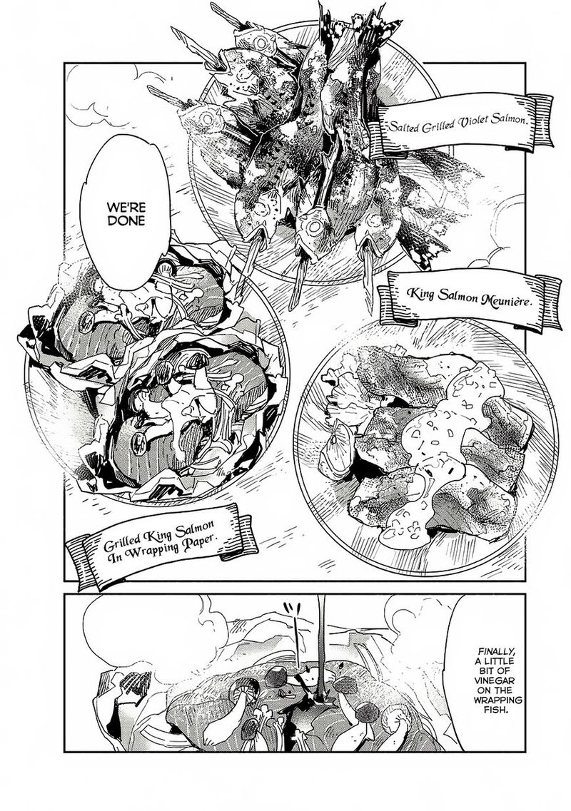 Tondemo Skill De Isekai Hourou Meshi 10 14