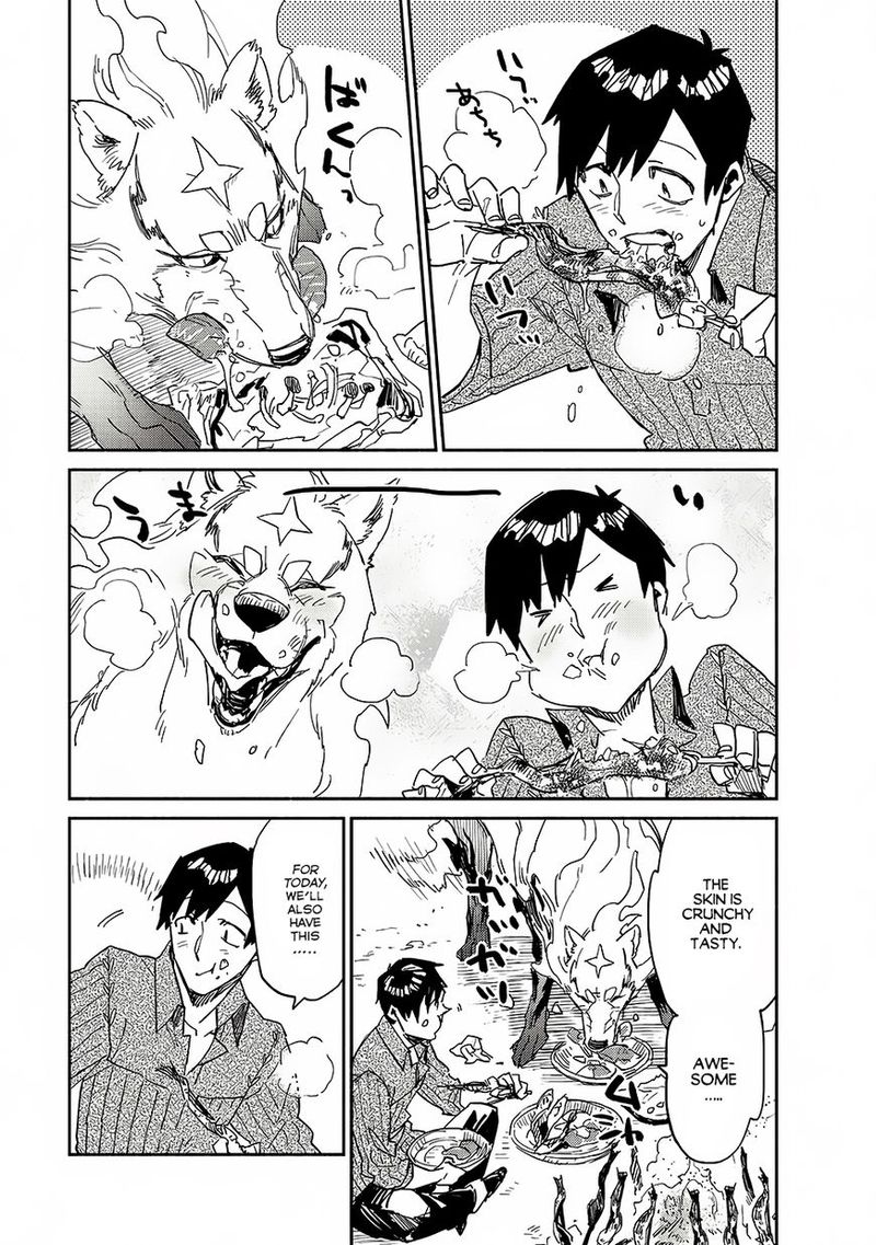 Tondemo Skill De Isekai Hourou Meshi 10 15