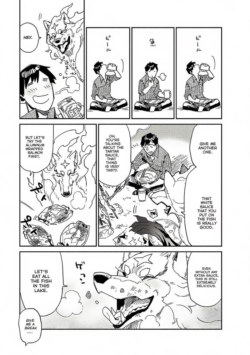 Tondemo Skill De Isekai Hourou Meshi 10 17