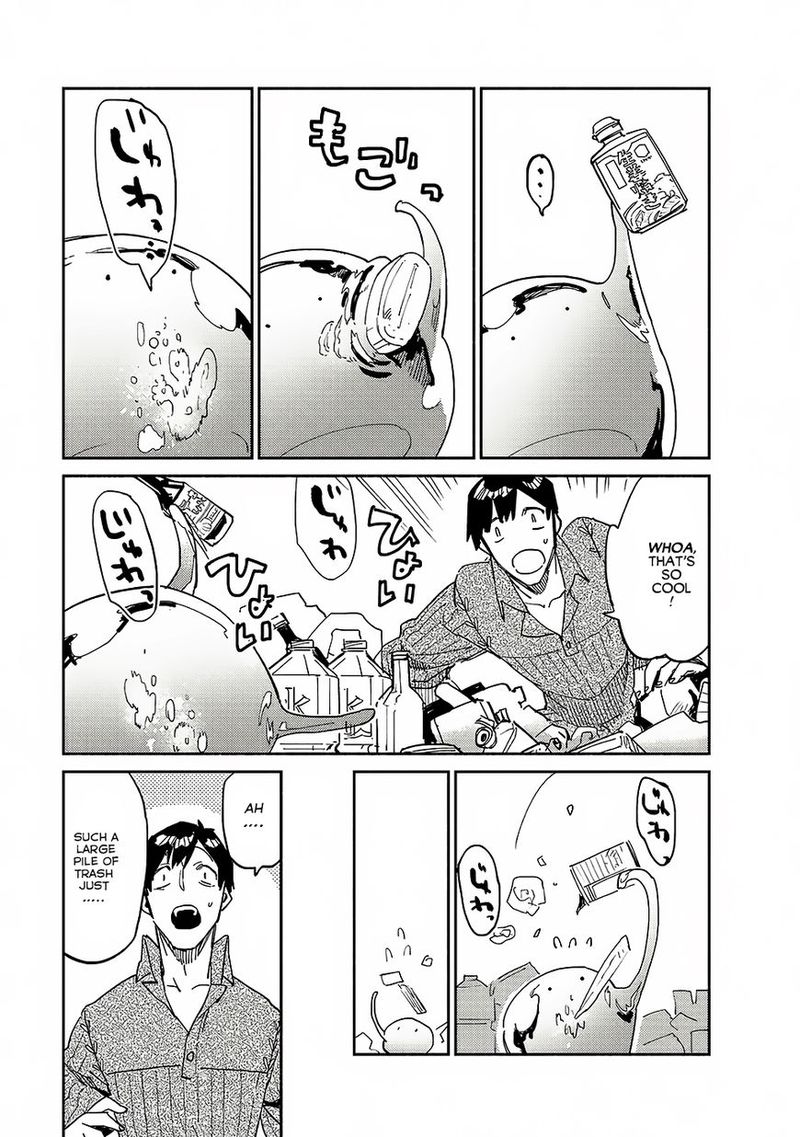 Tondemo Skill De Isekai Hourou Meshi 10 23