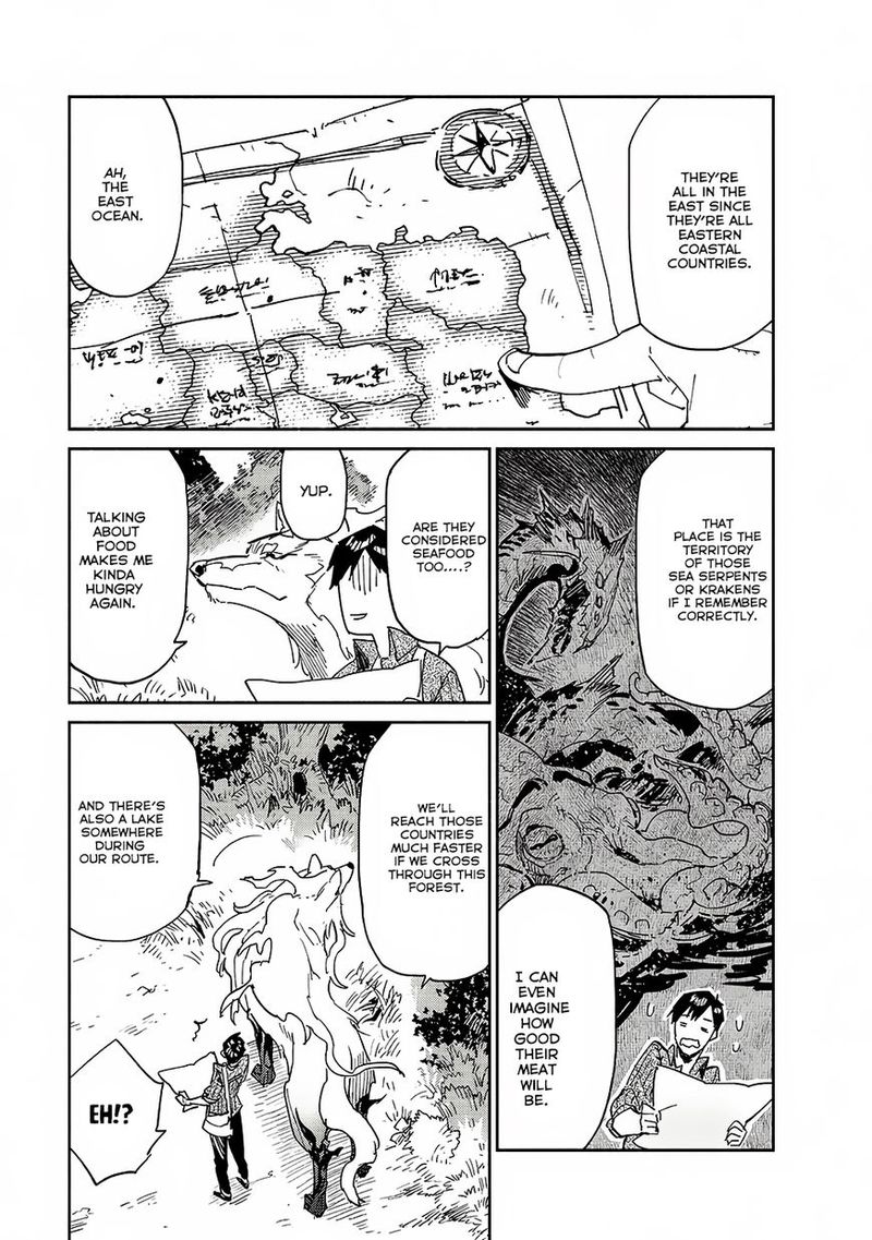 Tondemo Skill De Isekai Hourou Meshi 10 3