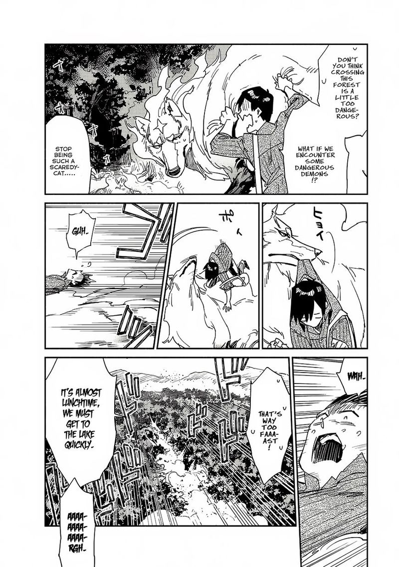 Tondemo Skill De Isekai Hourou Meshi 10 4