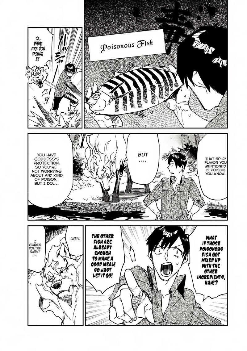 Tondemo Skill De Isekai Hourou Meshi 10 8