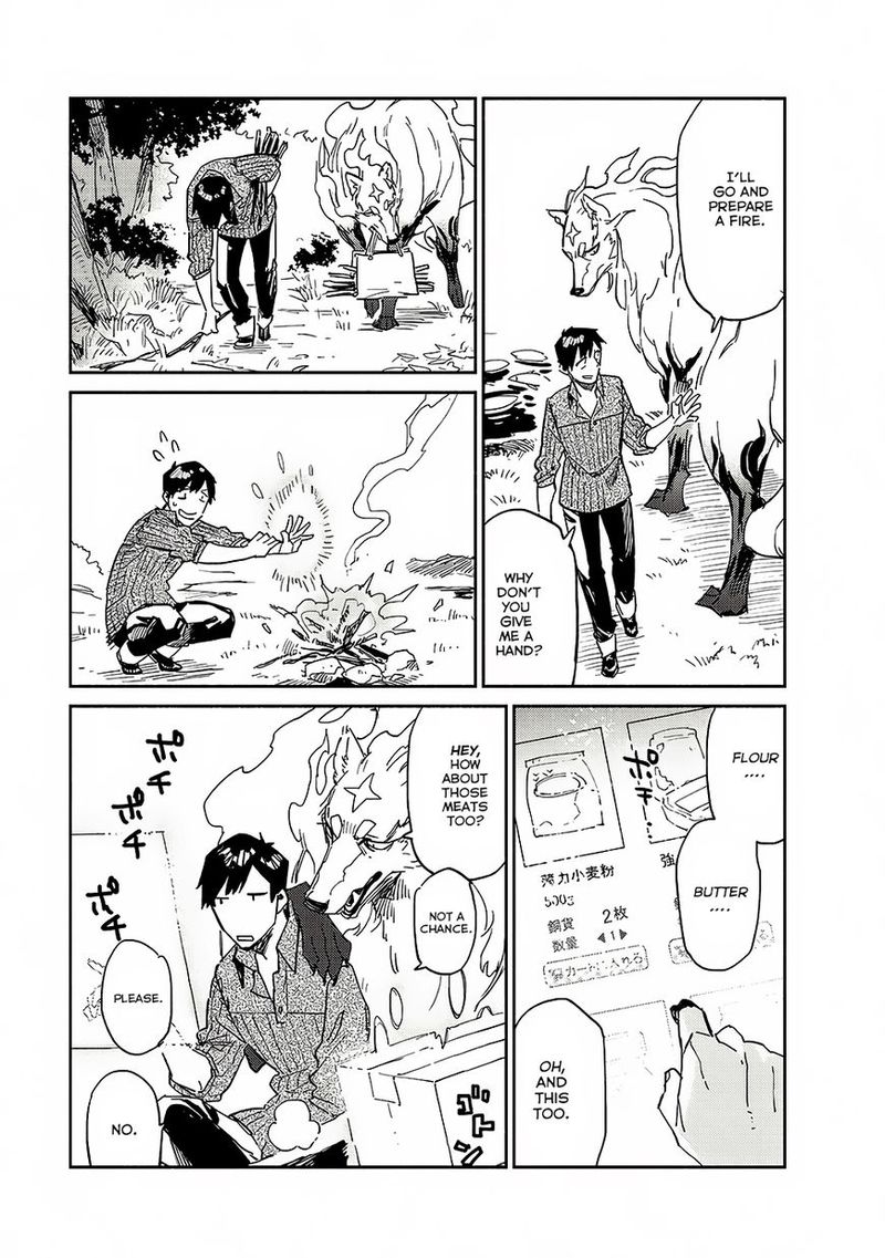 Tondemo Skill De Isekai Hourou Meshi 10 9