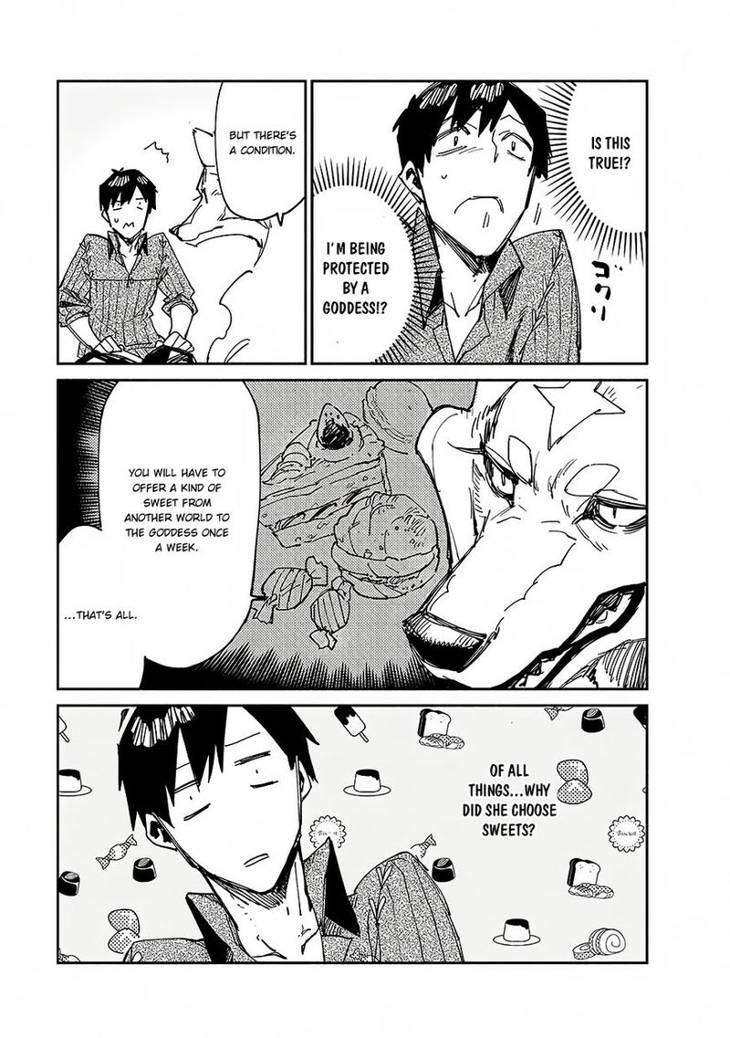 Tondemo Skill De Isekai Hourou Meshi 11 13