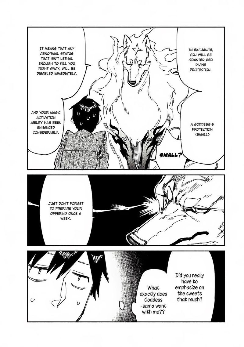 Tondemo Skill De Isekai Hourou Meshi 11 14