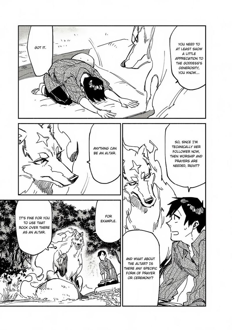 Tondemo Skill De Isekai Hourou Meshi 11 15