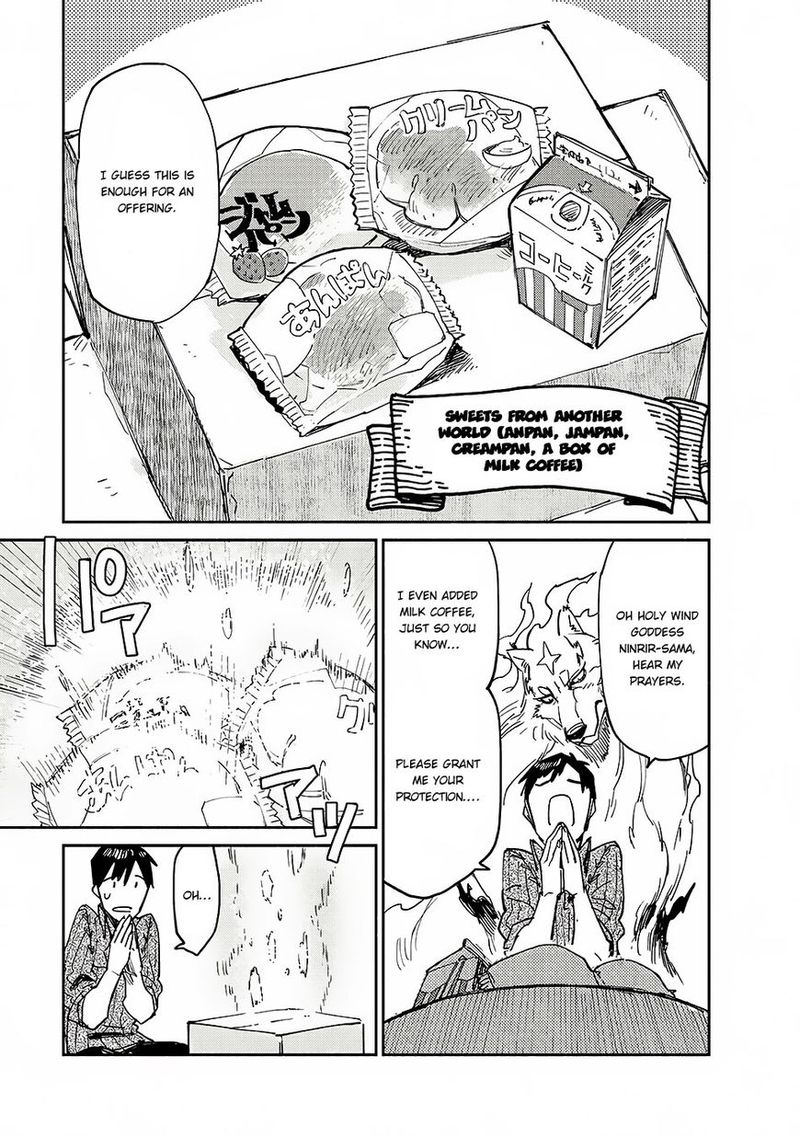 Tondemo Skill De Isekai Hourou Meshi 11 17
