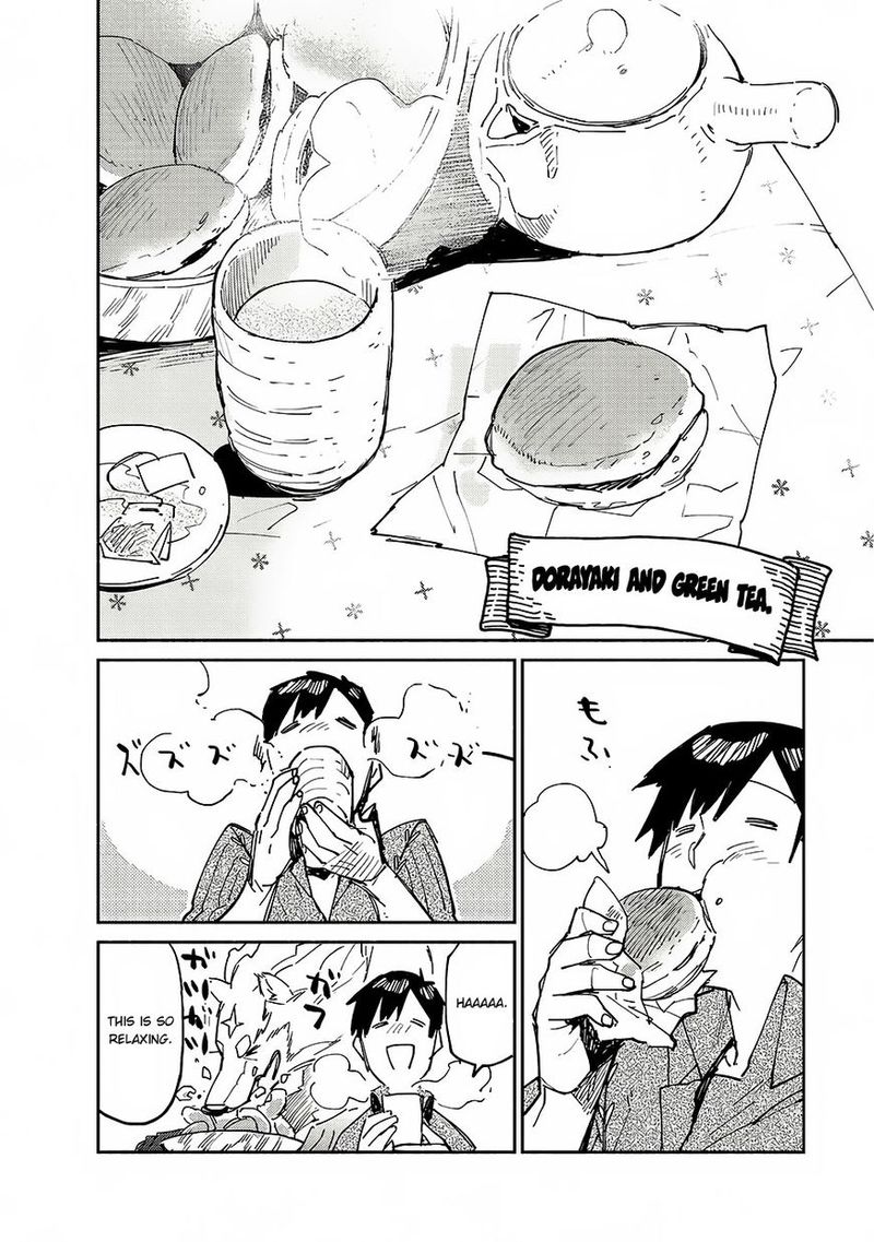 Tondemo Skill De Isekai Hourou Meshi 11 20