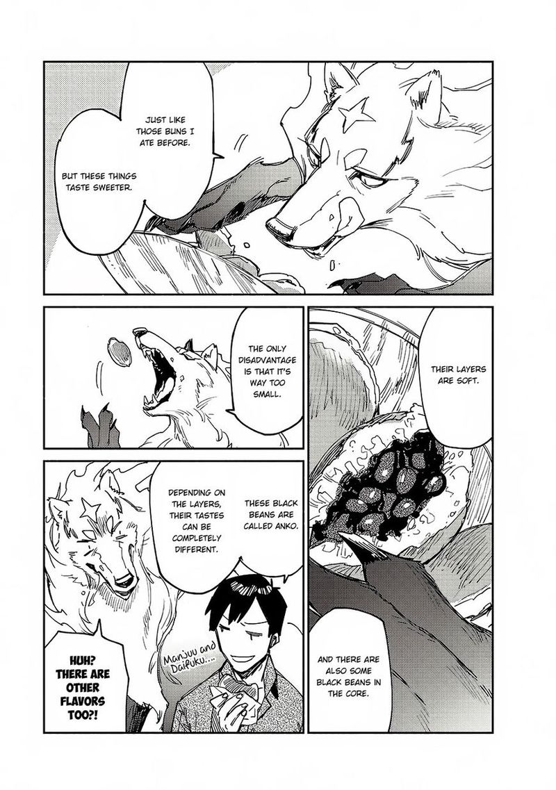 Tondemo Skill De Isekai Hourou Meshi 11 21