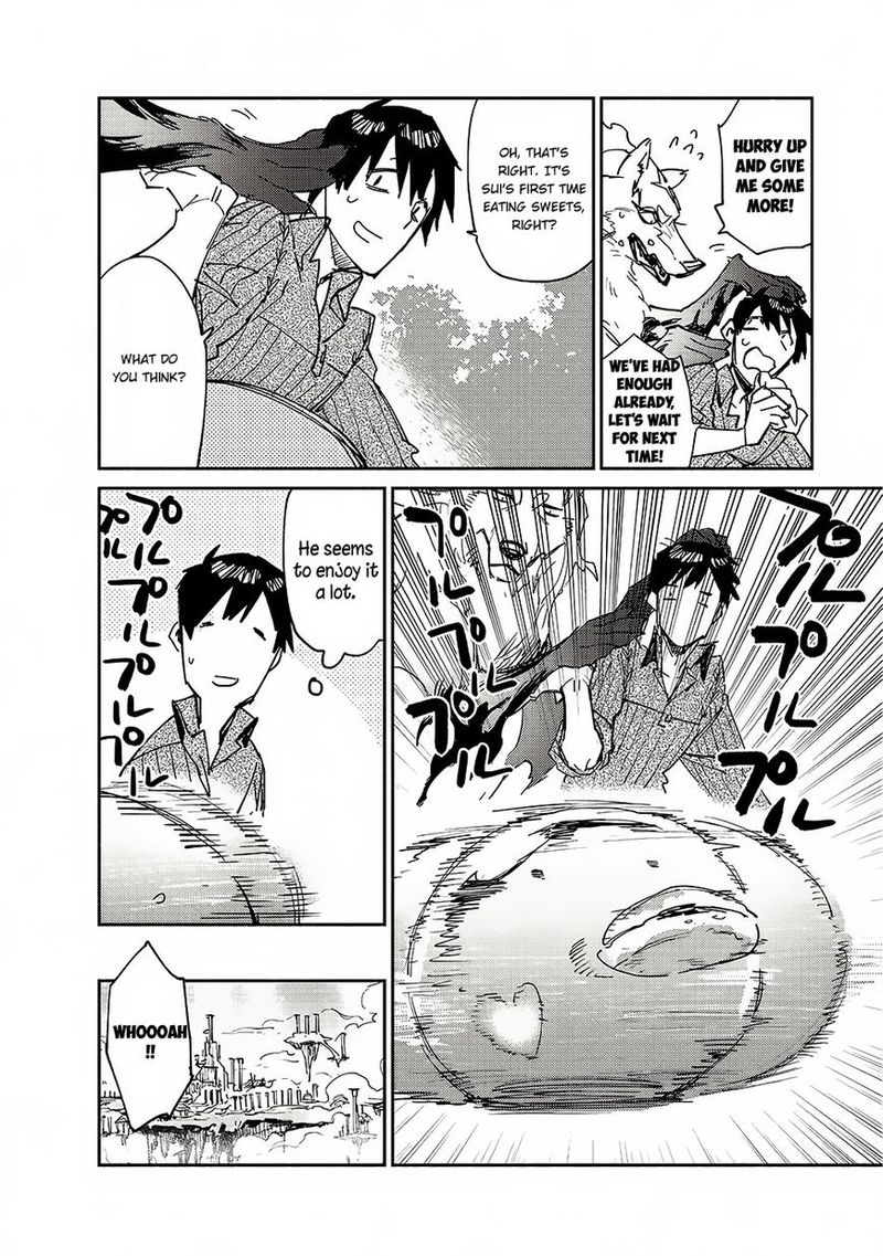 Tondemo Skill De Isekai Hourou Meshi 11 22