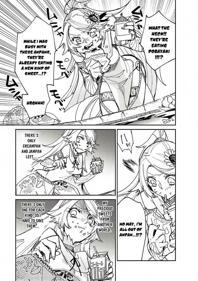Tondemo Skill De Isekai Hourou Meshi 11 23