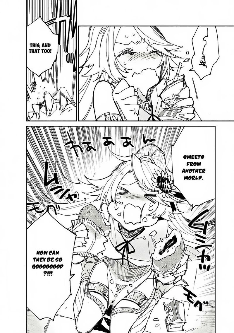 Tondemo Skill De Isekai Hourou Meshi 11 24