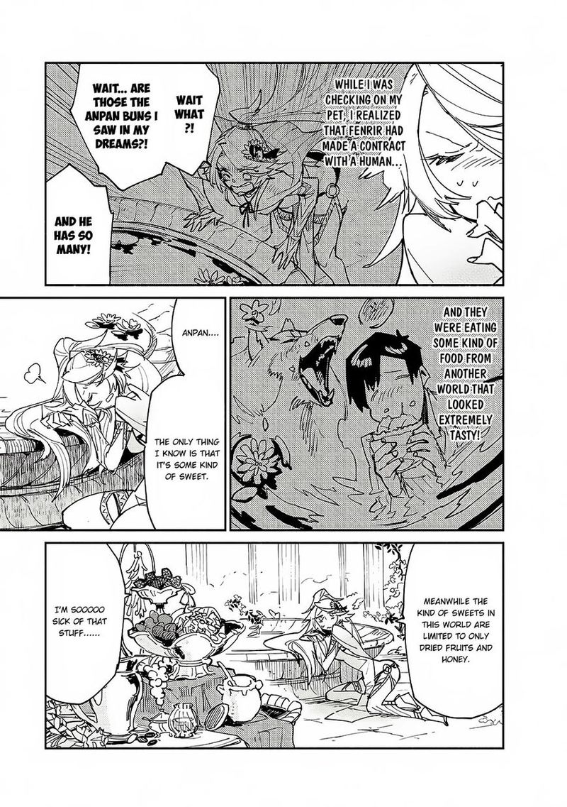Tondemo Skill De Isekai Hourou Meshi 11 3