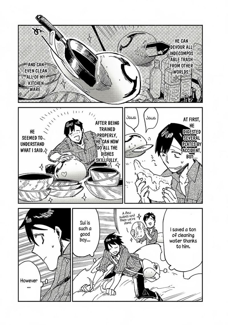 Tondemo Skill De Isekai Hourou Meshi 11 7