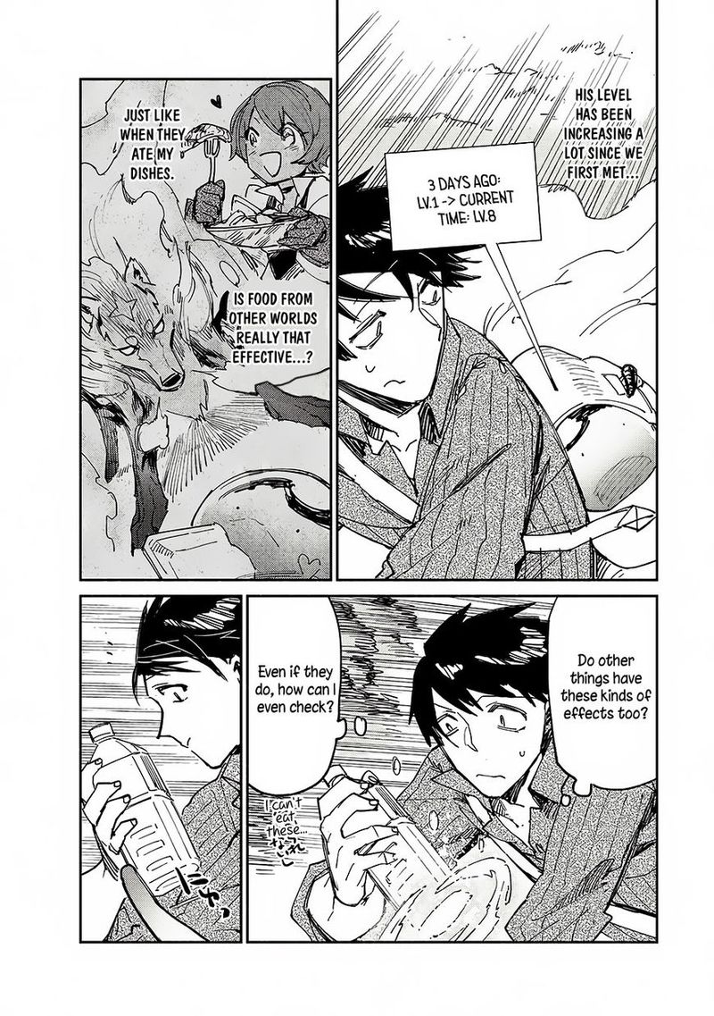 Tondemo Skill De Isekai Hourou Meshi 11 8