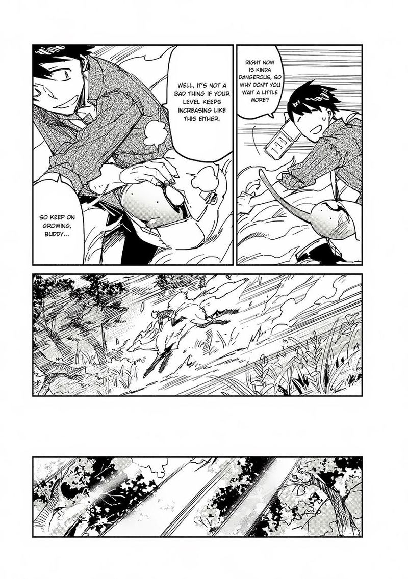 Tondemo Skill De Isekai Hourou Meshi 11 9