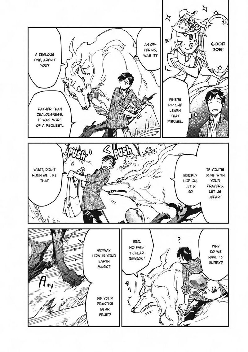 Tondemo Skill De Isekai Hourou Meshi 12 10