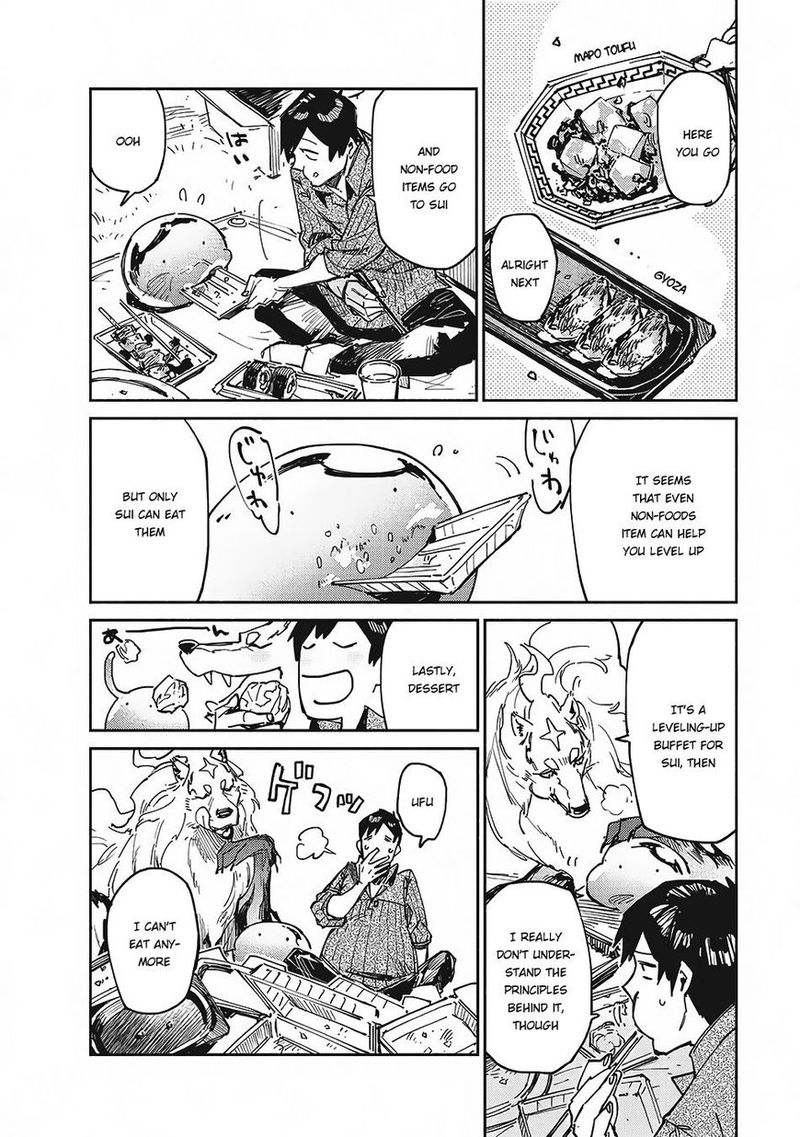 Tondemo Skill De Isekai Hourou Meshi 12 18