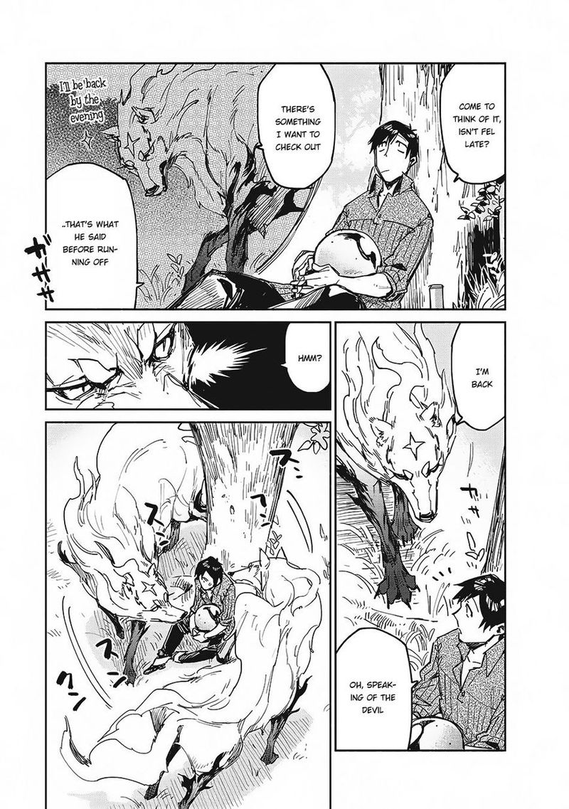 Tondemo Skill De Isekai Hourou Meshi 12 5