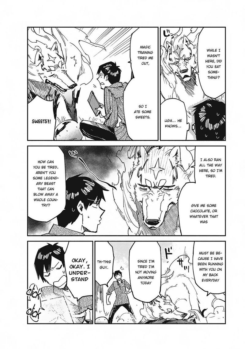 Tondemo Skill De Isekai Hourou Meshi 12 6
