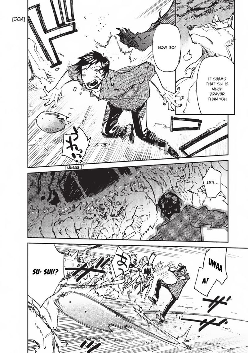 Tondemo Skill De Isekai Hourou Meshi 13 10