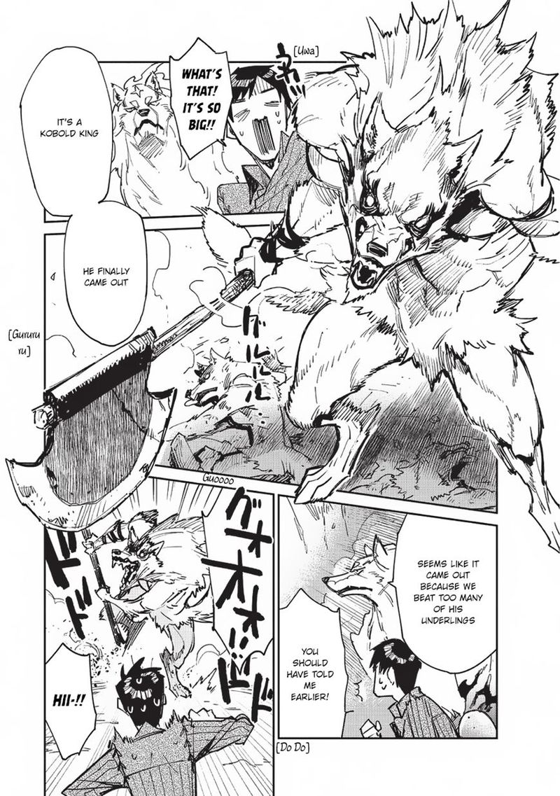 Tondemo Skill De Isekai Hourou Meshi 13 15