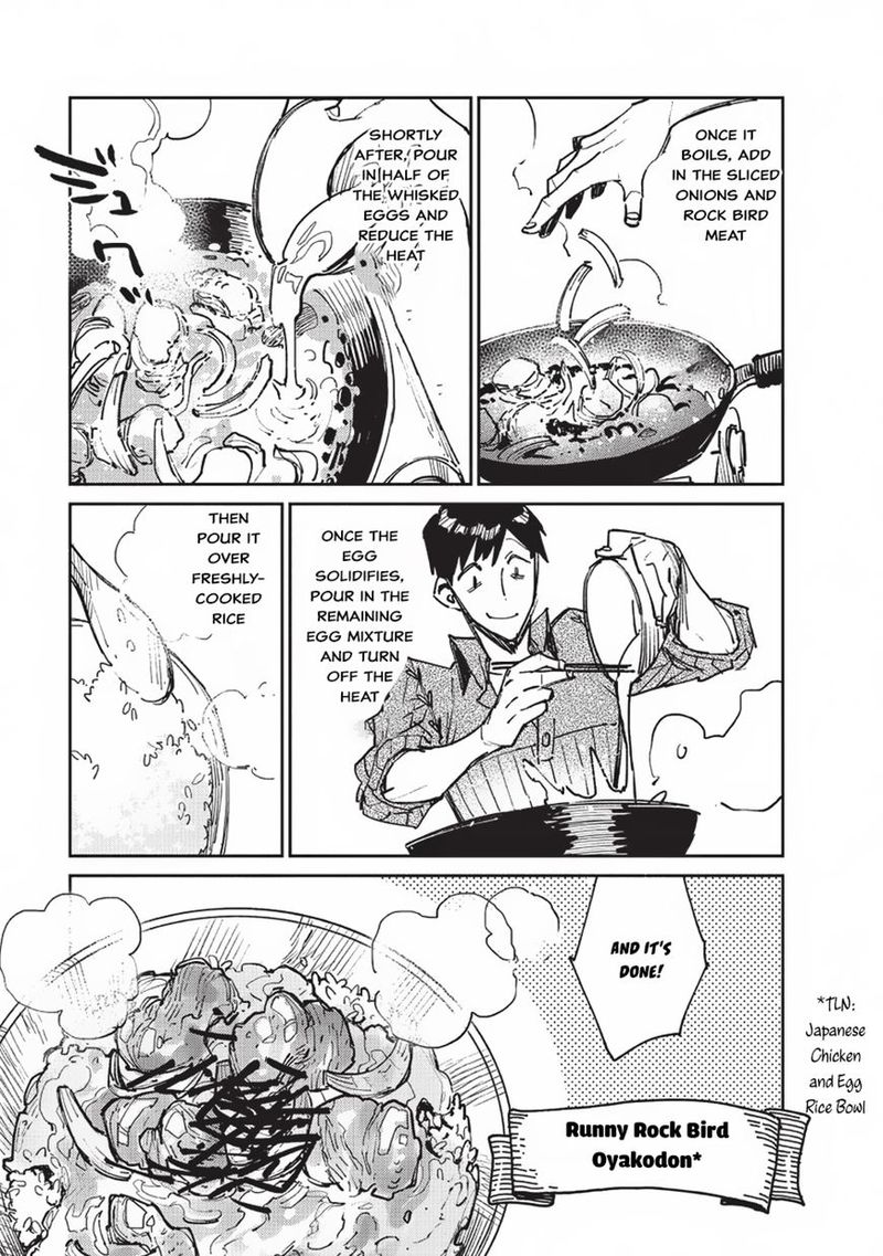 Tondemo Skill De Isekai Hourou Meshi 13 25