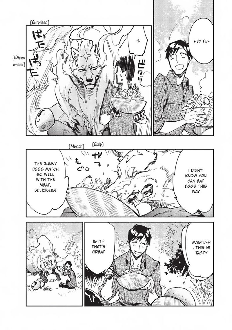 Tondemo Skill De Isekai Hourou Meshi 13 26