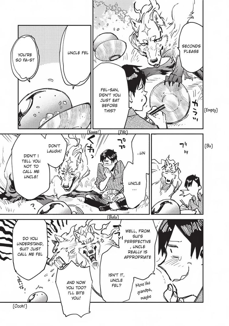 Tondemo Skill De Isekai Hourou Meshi 13 27
