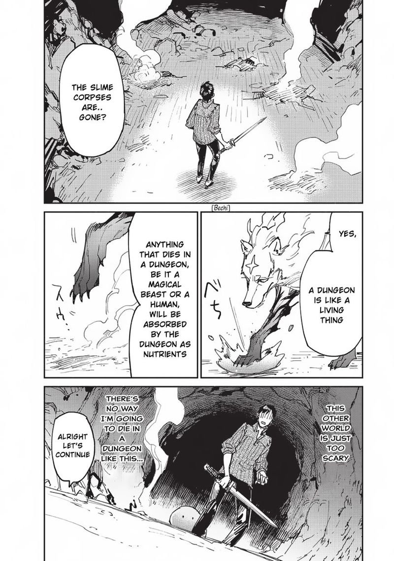 Tondemo Skill De Isekai Hourou Meshi 13 4