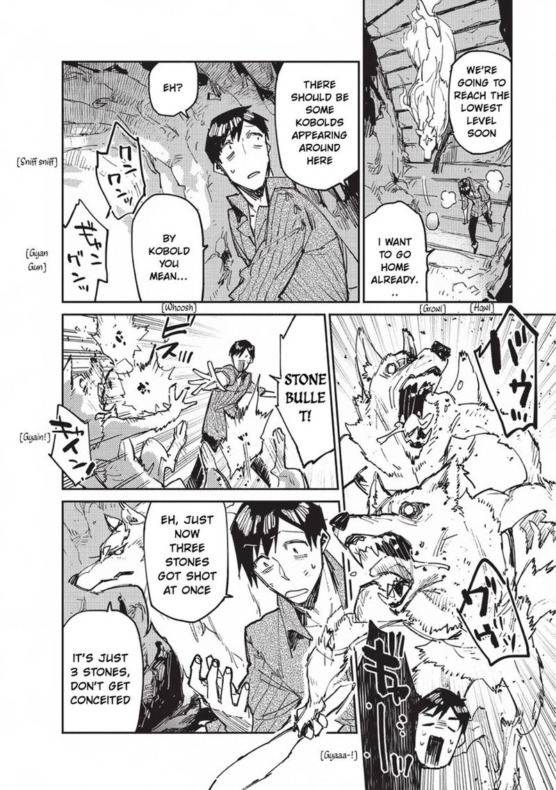 Tondemo Skill De Isekai Hourou Meshi 13 6