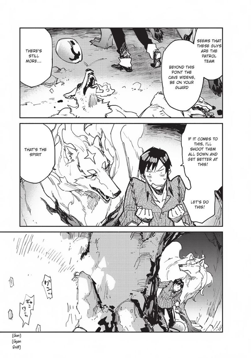 Tondemo Skill De Isekai Hourou Meshi 13 7