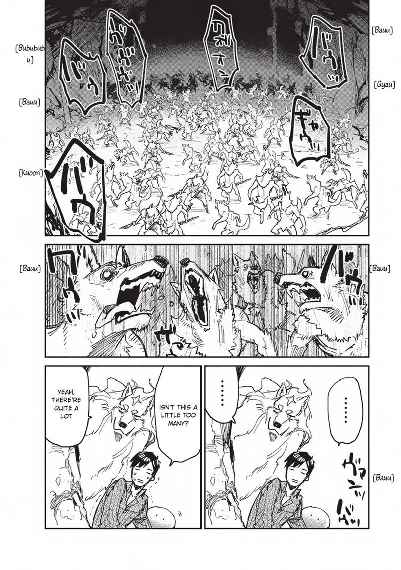 Tondemo Skill De Isekai Hourou Meshi 13 8