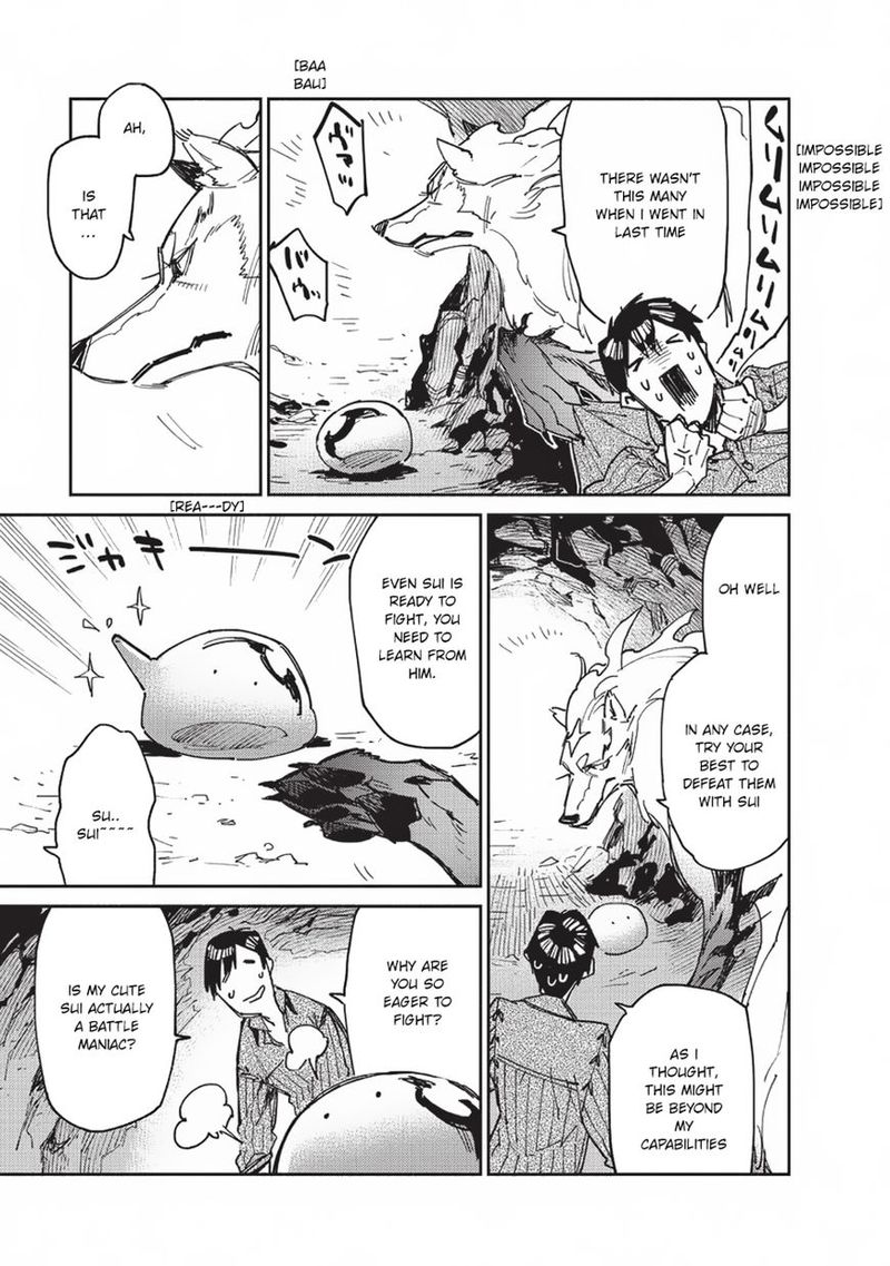 Tondemo Skill De Isekai Hourou Meshi 13 9